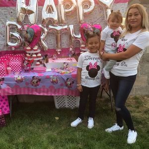 Meet your Posher, Tatiana